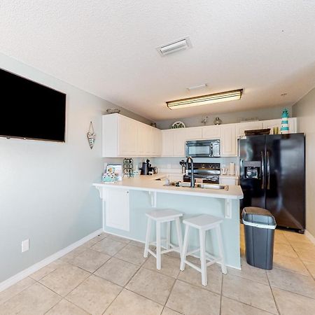 Gulf Island 412 Appartement Navarre Buitenkant foto