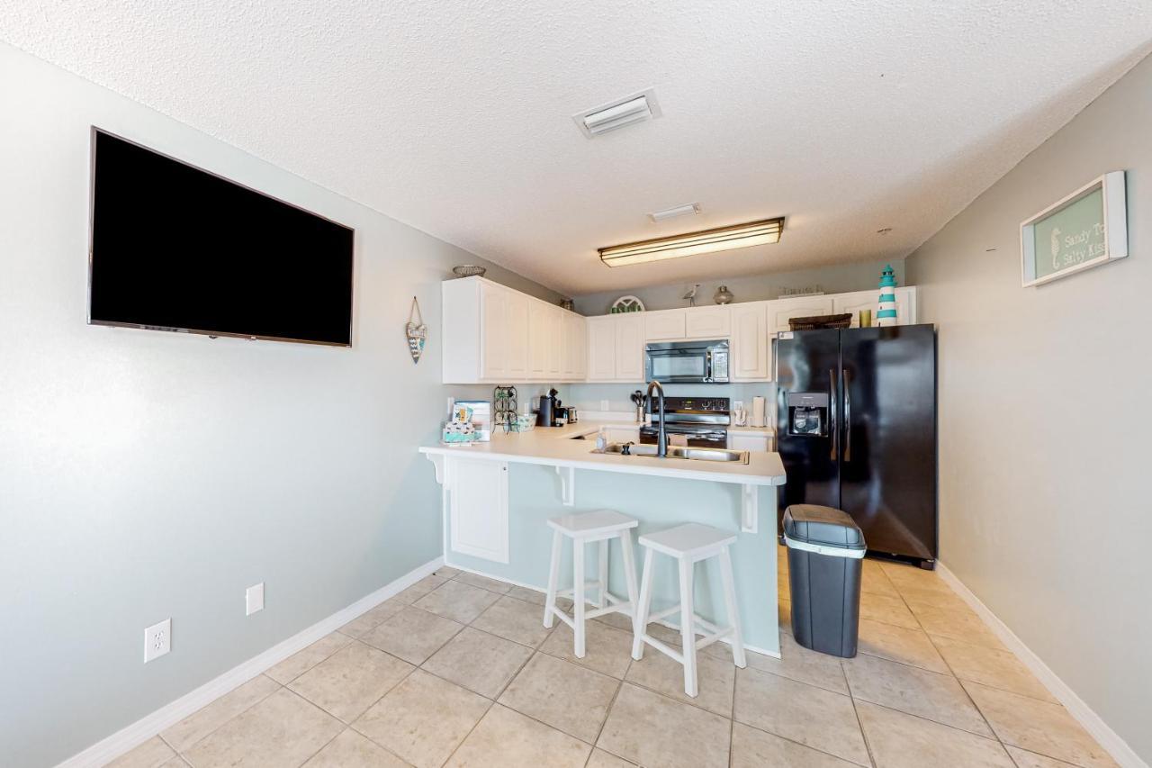 Gulf Island 412 Appartement Navarre Buitenkant foto