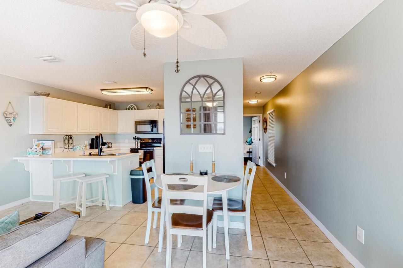 Gulf Island 412 Appartement Navarre Buitenkant foto