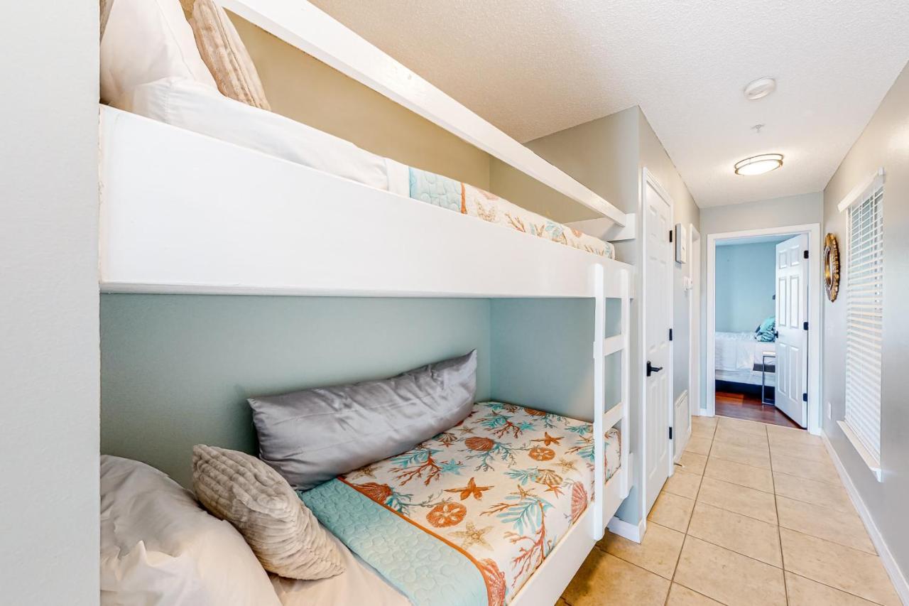 Gulf Island 412 Appartement Navarre Buitenkant foto