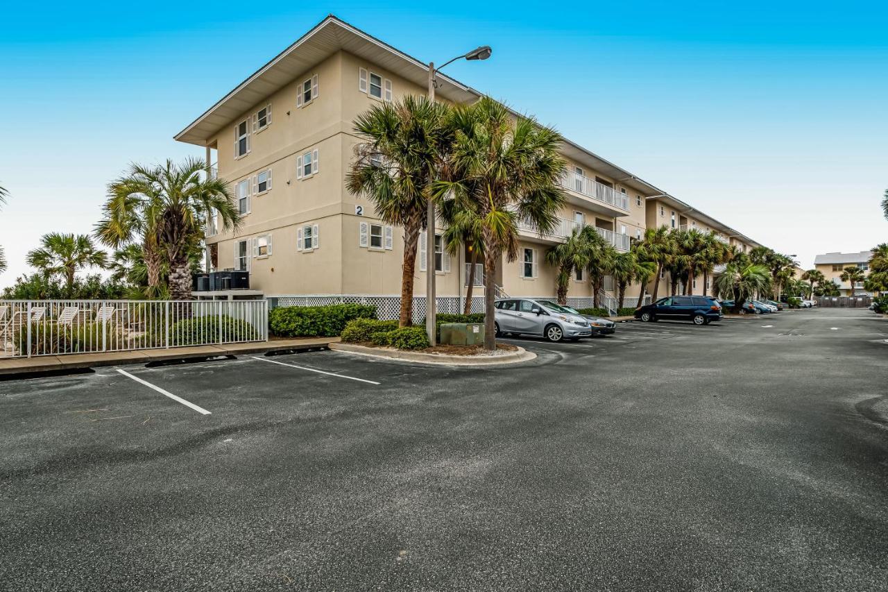 Gulf Island 412 Appartement Navarre Buitenkant foto