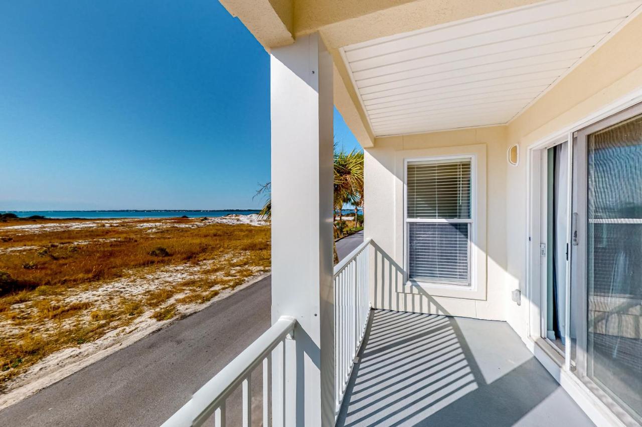 Gulf Island 412 Appartement Navarre Buitenkant foto