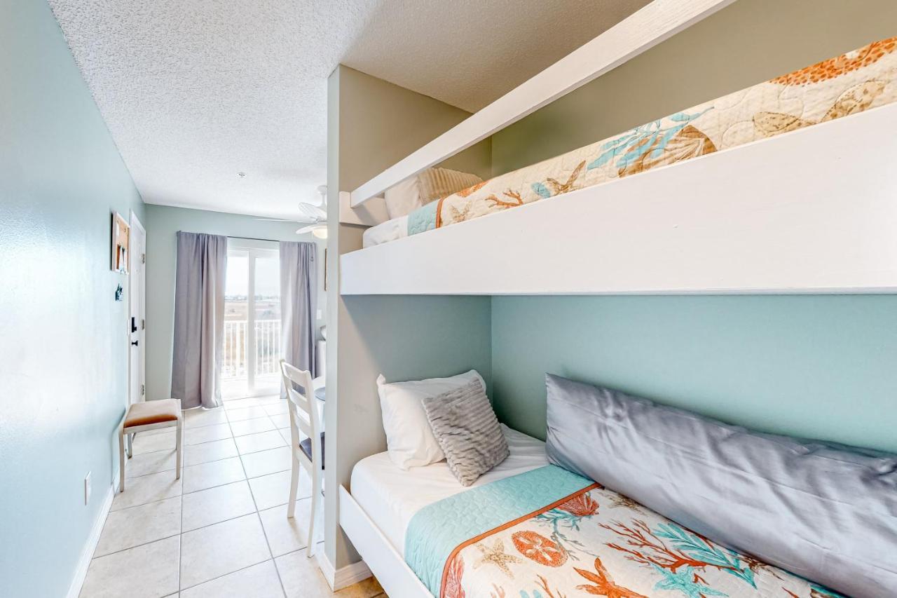 Gulf Island 412 Appartement Navarre Buitenkant foto