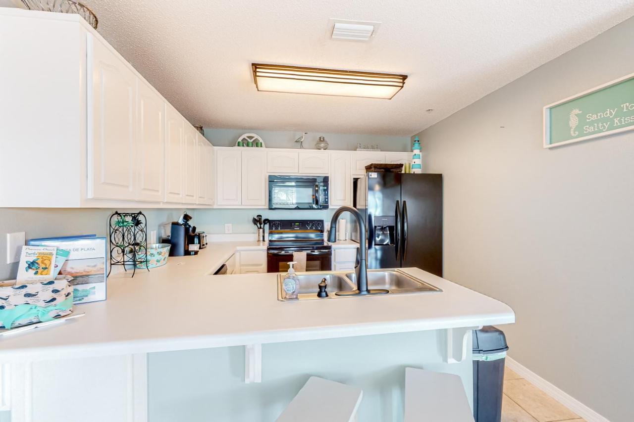 Gulf Island 412 Appartement Navarre Buitenkant foto