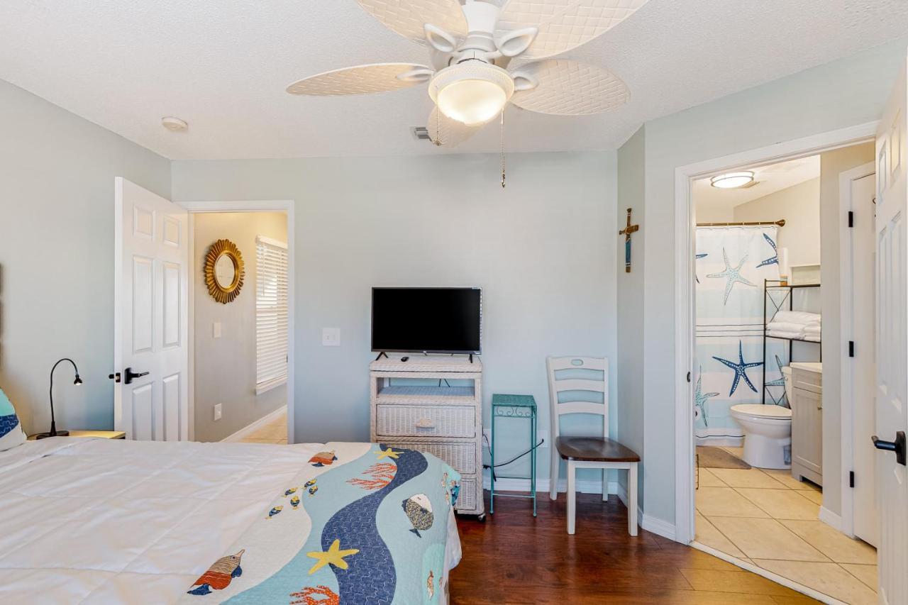Gulf Island 412 Appartement Navarre Buitenkant foto