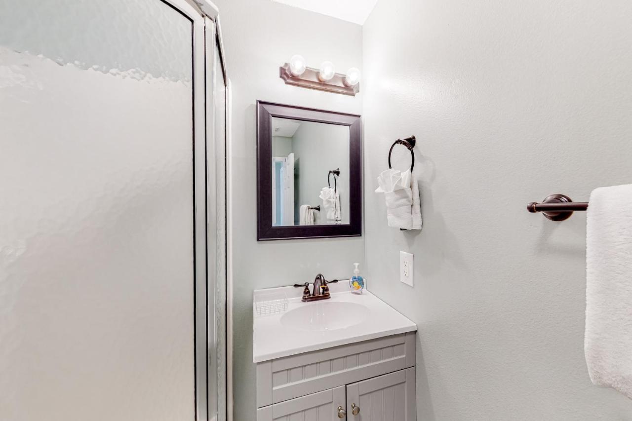 Gulf Island 412 Appartement Navarre Buitenkant foto